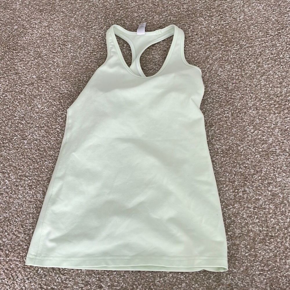 Super cute ivivva racer back!